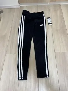 adidas REPL FULL LENGTH TIGHT S ブラック