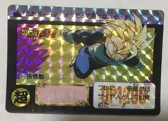 ドラゴンボール　カードダス　No.511 孫悟飯