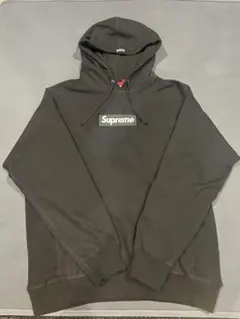2025年最新】SUPREME パーカーの人気アイテム - メルカリ