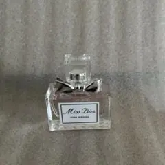 Dior ミスディオール5ml