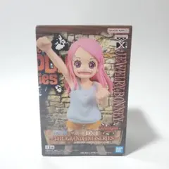 ワンピース GRANDLINE ボニー チルドレン フィギュア