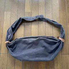 【レア】キャピタル　KAPITAL キャピタル スナフキンバッグのサムネイル