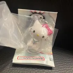 サンリオキャラクターズオールスターズ めじるしアクセサリー チャーミーキティ