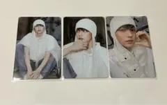 TXT 誓い　ポップアップ　スビン