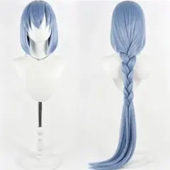 にじさんじ Rei7 れいな ウィッグ コスプレ - メルカリ