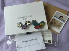 2026年最新】bts テテ ブローチの人気アイテム - メルカリ