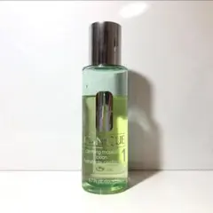 CLINIQUE クラリファイング モイスチャーローション1