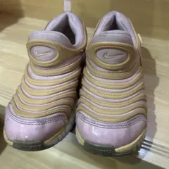 ナイキ　ダイナモフリー　20.5センチ