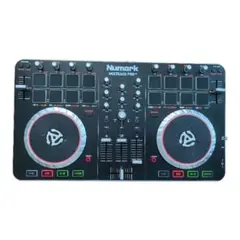 2026年最新】Numark DJコントローラーの人気アイテム - メルカリ