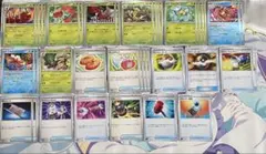 おまつりおんど 60枚デッキ