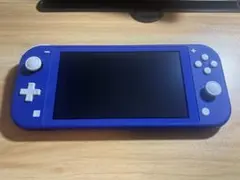 Nintendo Switch Lite ブルー