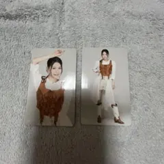 ミーアイ 笠原桃奈　ラポスタ　トレカ　まとめ売り