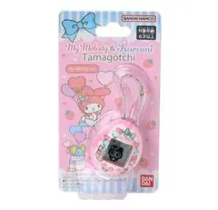 新品Tamagotchi My Melody ver. たまごっち マイメロ