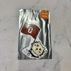 ちいかわ シーサー 読売ジャイアンツ コラボ ステッカー シール - メルカリ