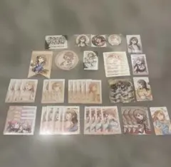 プロセカ 花里みのり まとめ売り