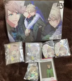 A3！ 皆木綴 まとめ売り