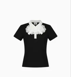 Bibiy. ESME RIBBON TOP ホワイト - メルカリ