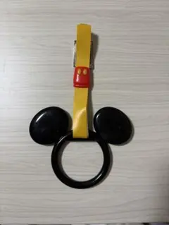 新品・未開封】廃盤！ディズニーリゾートクルーザーつり革 東京