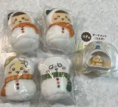 ちいかわ エニマイくじ まとめ売り