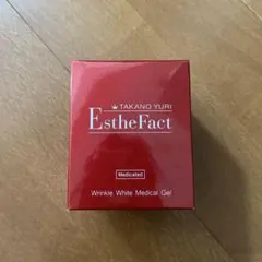 エステファクト リンクルホワイト メディカルジェルのサムネイル