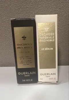 GUERLAIN 美容クリームのサムネイル