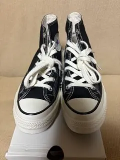 CONVERSE ブラック 24センチ チャックテイラー コンバース