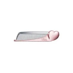 リファ　ハートコーム ピンク