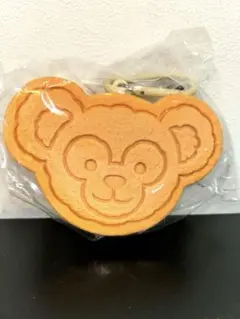 ダッフィークッキーサンドスーベニアケース