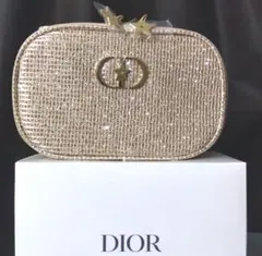 ディオール ポーチ