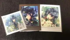 あくねこ バスティン・ケリー ぱしゃこれ 思い出コレクション