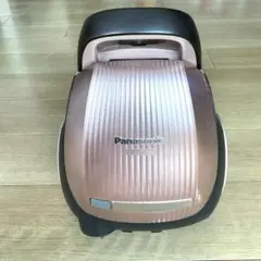 Panasonic 掃除機本体 MC-PK20G-N 2019年製 - メルカリ