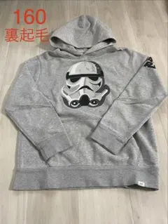 Gapkids/スターウォーズパーカー XXL160裏起毛
