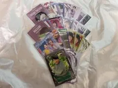 요시모토 코레카 텐사이 피아니스트 유니 배스 스너프킨 세트