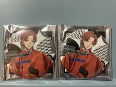 2025年最新】観音坂独歩 バッジの人気アイテム - メルカリ