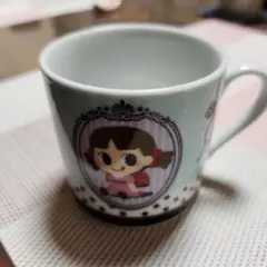 不二家 ペコちゃん マグカップ Blue Eleganceのサムネイル