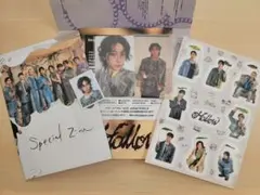 Straykids スキズ Hollow Felix フィリックス B盤