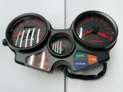 2025年最新】CBX400 メーターの人気アイテム - メルカリ