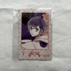 逆巻カナト Valentine bears ディアラバ