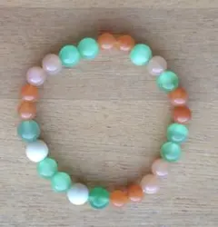 【週末限定値下げ】天然石ブレスレット