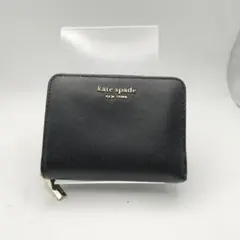 ケイトスペードニューヨーク　折財布　財布　ブラックのサムネイル