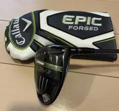 Callaway EPIC MAX ドライバー 10.5度のサムネイル