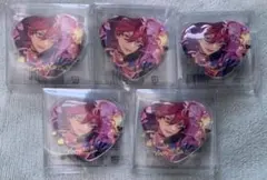 あんスタ 七種茨 ホワイトデー 缶バッジ 缶バッチ