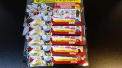 GPグロモント　東方Project アクリルスタンド 5種コンプセット