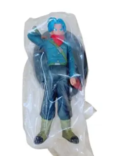 ドラゴンボール超 トランクス フィギュア