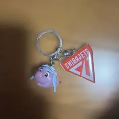 千葉ジェッツ キーホルダー