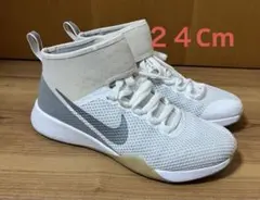 Nike Air Zoom バスケットボールシューズ