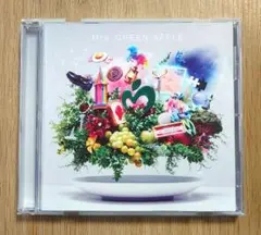 Mrs.GREEN APPLE 10 DVD付き - メルカリ