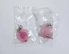 星のカービィ めじるしアクセサリー3