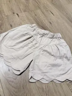 セラフ　ショートパンツ　130