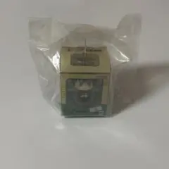 呪術廻戦 るかっぷ 伏黒恵 ミニチュアコレクション ボールチェーン付き ガチャ